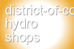hydroponics stores in district-of-columbia